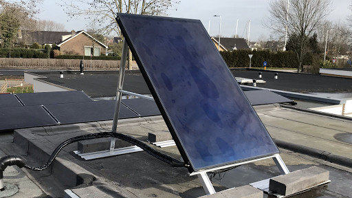 Vlig Installatie Techniek - Thumbnail