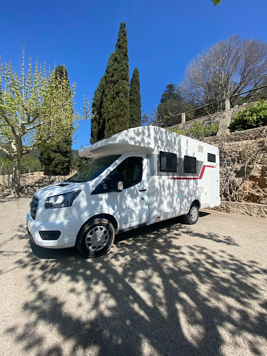 Mallorca Campervan Experience - Thumbnail