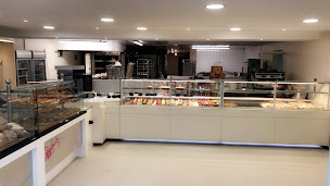 Photo n°5 de Boulangerie Pâtisserie Servais à Fayence (Pâtisserie)