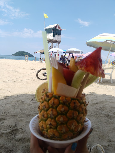 Salvavidas - Visual
