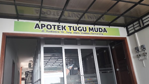 Apotek Tugu Muda