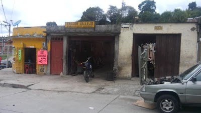 Photos of Taller Vallejo