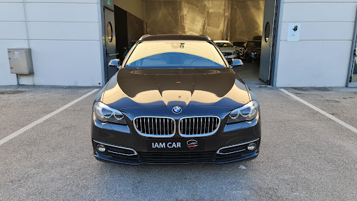 IAM CAR Gallery - Italy