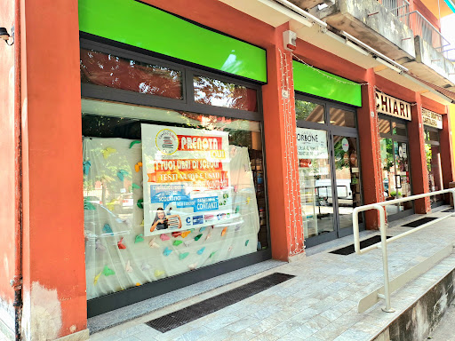 CENTRO LIBRI CHIARI - Thumbnail