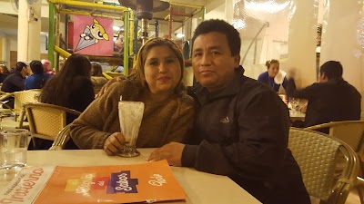 Photos of Picolo