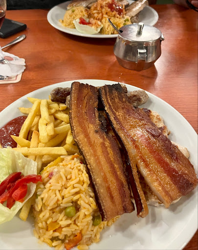 Dalmacija-Grill Spandau - Thumbnail