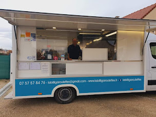 Photo n°15 de La Billig à Roulettes à Orléans (Restauration rapide)