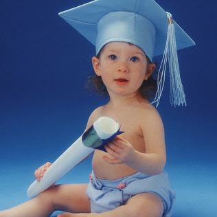 Toddler Time University - Thumbnail