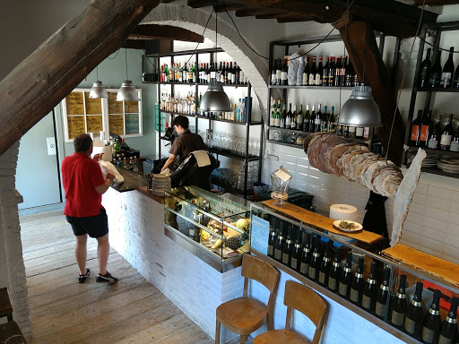 Cantina Del Saltapicchio Città della Pieve - Thumbnail