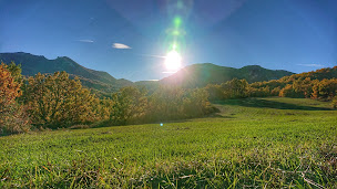 Photo n°3 de L'OLIVIER - Chambres d'hotes à Val Buëch-Méouge (Chambre d'hôtes)