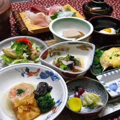 Photos of 炉ばた館