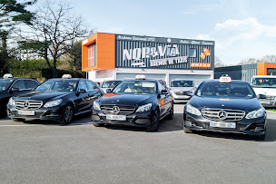 Photo n°12 de Nor&Via Groupe - Agence de Taxis à Redon (Service postal)