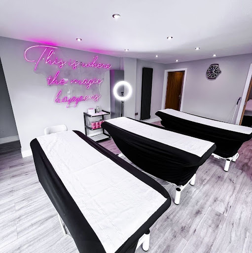 Gemma's Beauty Clinic