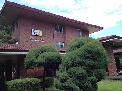 Photos of KAIST