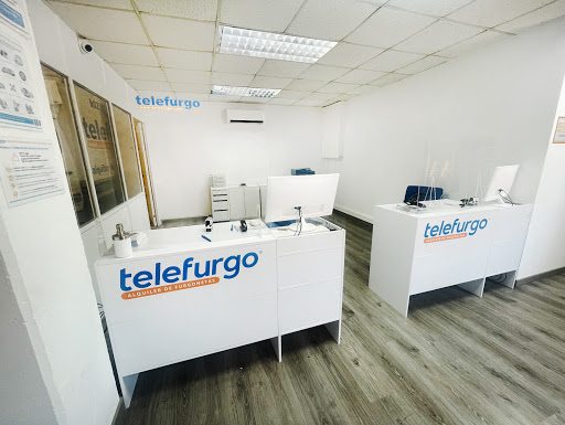 TELEFURGO BARCELONA - Alquiler de Furgonetas y camiones Gallery - Spain