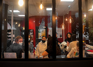 Photo n°3 de MDEIJ Toulon - Maison de l'Étudiant et de l'Information Jeunesse à Toulon (Services d’information)