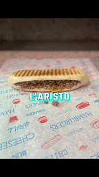 Photo n°38 de Le Petit Food : Crêpes, Panini, Milkshakes à Linas (Sandwicherie)