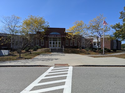 Cape Elizabeth High School