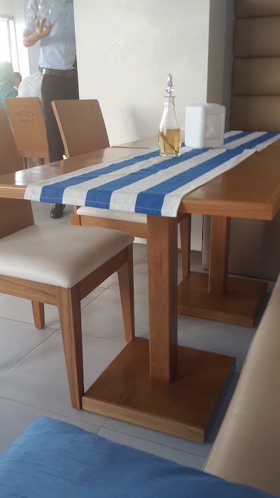 Photos of Omega 3 Restaurante