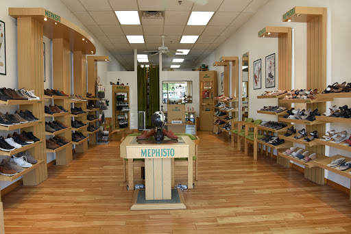 Mephisto Scottsdale Gallery - United States