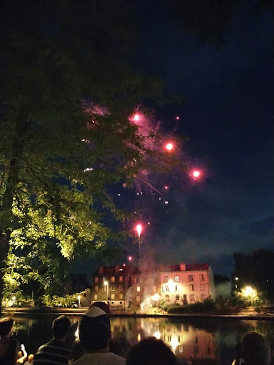 Aire Parc du Château - Thumbnail
