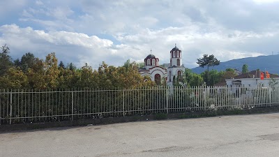 Photos of Church St. Michael the Archangel