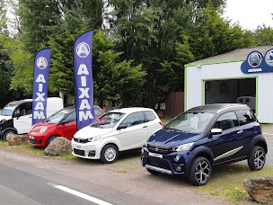 Photo n°30 de JUTARD AIXAM CHALLANS à Challans (Concessionnaire automobile)