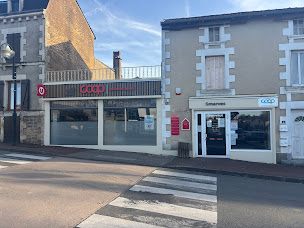 Photo n°1 de Coop à Smarves (Supérette)