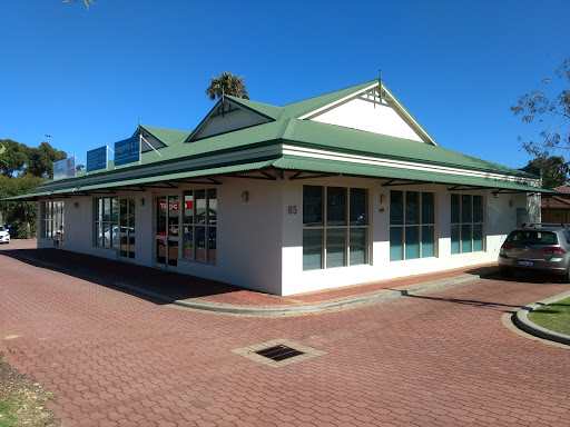 North Lake Road General Practice - Australia