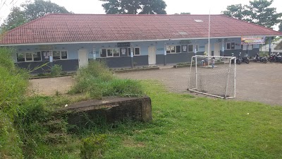 Photos of SMP Terpadu Miftahul Ulum Cipanas