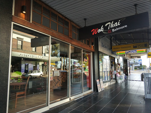Wok Thai @ Belmore