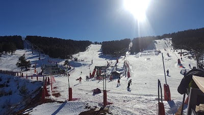 Photos of Valdelinares