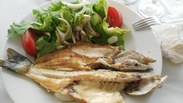 Restaurante La Yenka