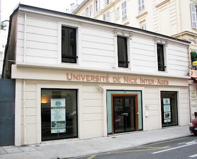 photo of UNIA - Université de Nice Inter-Ages