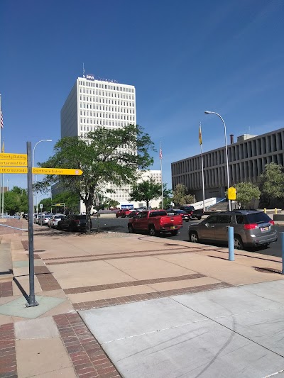 Albuquerque Police Department