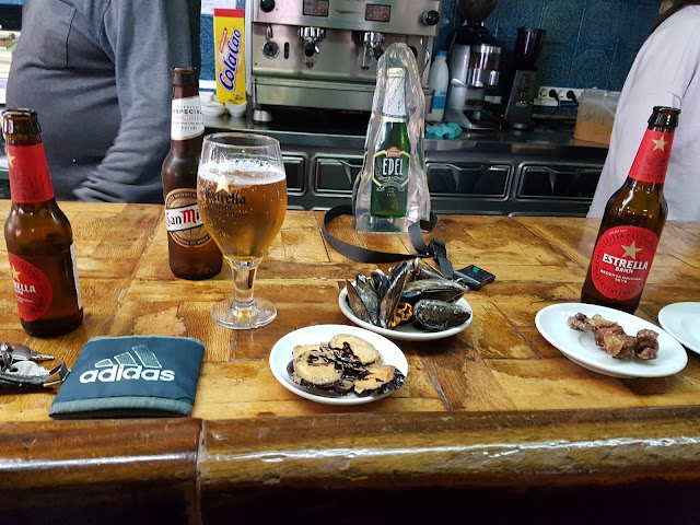 Bar Loli