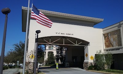 Photos of Marion County Public Library, Headquarters - Ocala