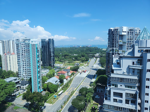 Zach Lin Real Estate Service - Thumbnail