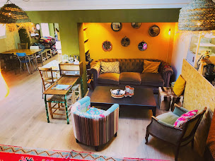 Photo n°13 de The Nomad Corner à Mougins (Boutique de cadeaux)