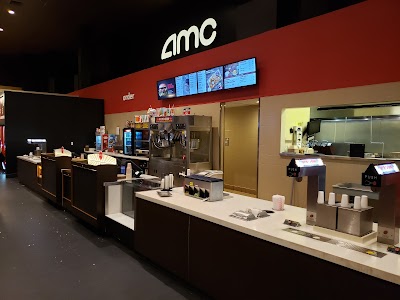 AMC DINE-IN Northbrook 14