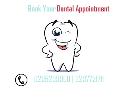 Photos of Dentapex Dentist Stanhope Gardens