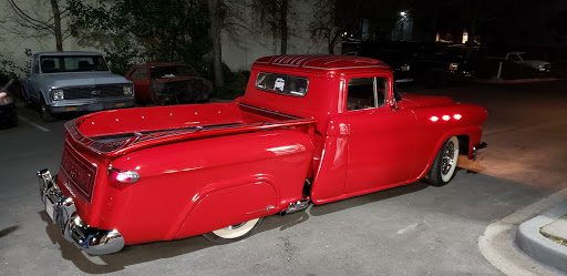 Absolute Customs - Visual