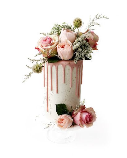 A.Tomic Cake Design - Visual