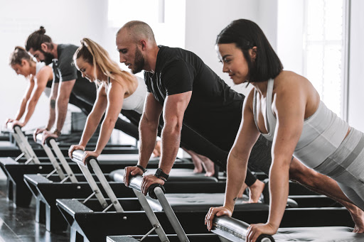 Studio Pilates International Springfield