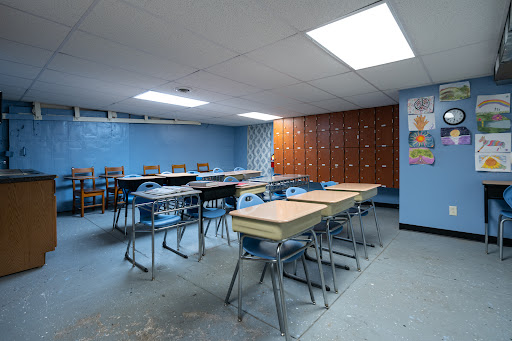 Long's School of Cosmetology Gallery - United States