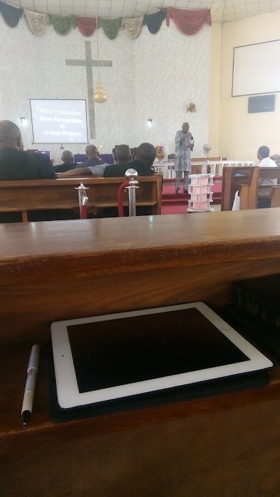 church