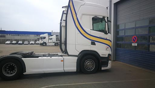 Mulhouse - Scania Alsace - Thumbnail