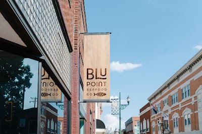 Blu Point Seafood Co.