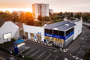 Photo n°21 de Biocoop Fréquence Bio Venoix à Caen (Magasin bio)