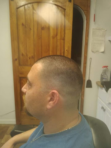 Donny's Barber Shop - Thumbnail